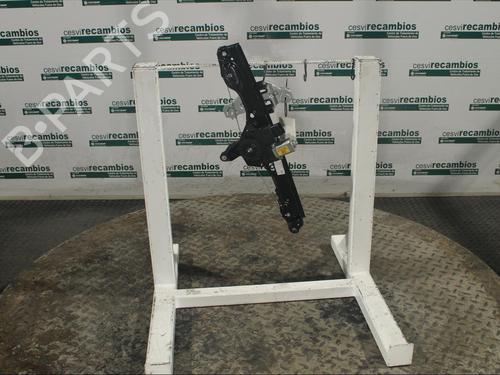 Used Front left window mechanism Front left window mechanism NISSAN PULSAR Hatchback (C13) 1.5 dCi (110 hp) 12076502 12076502