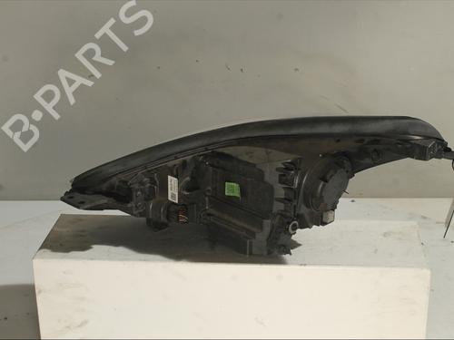 Right headlight KIA SPORTAGE IV (QL, QLE) 1.6 CRDi Eco-Dynamics+ | BP32150972C29