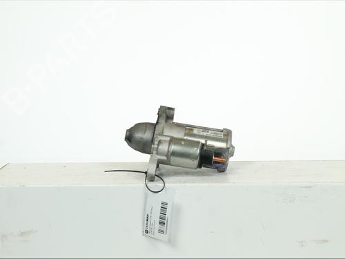Starter RENAULT CAPTUR II (HF_) TCe 90 (HFM6) | BP34573613M8 - Image 3