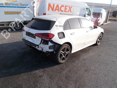 Switch MERCEDES-BENZ A-CLASS (W177) A 250 e (177.086) | BP28419185I30  - Image 6