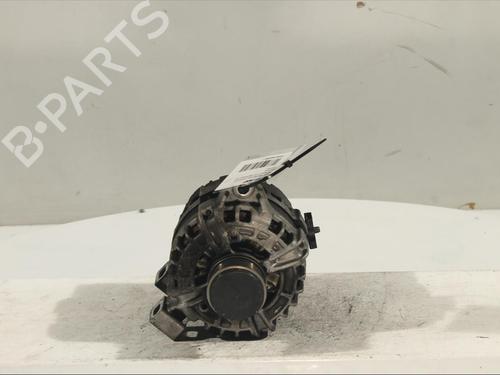 Used Alternator Alternator VOLVO V40 Hatchback (525) D3 (150 hp) 11984853 11984853