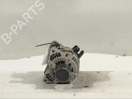 Used Alternator Alternator PEUGEOT 208 I (CA_, CC_) 1.5 BlueHDI 100 (102 hp) 11908640 11908640