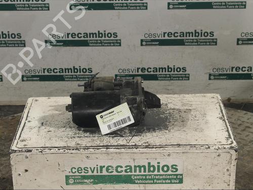 Used Starter Starter FIAT DOBLO Box Body/MPV (223_) 1.9 JTD (105 hp) 11897423 11897423