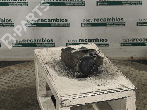 Startmotor VW GOLF PLUS V (5M1, 521) 1.9 TDI | BP11896245M8 