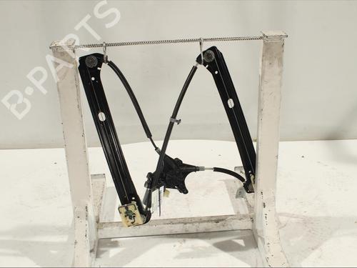 Front right window mechanism SEAT ATECA (KH7, KHP)  | BP12080778C23 
