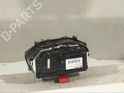Instrument cluster TOYOTA YARIS (_P13_) 1.5 Hybrid (NHP130_) | BP26925613C47