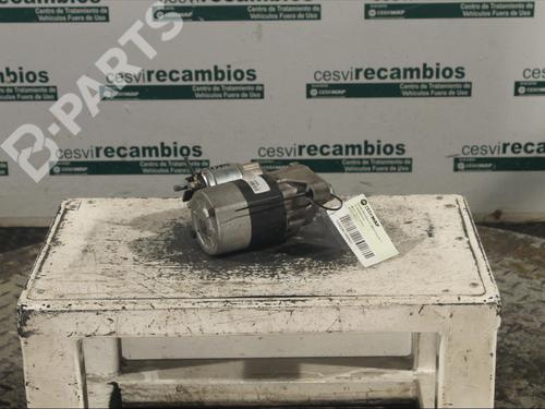 Starter DACIA SANDERO II 1.5 dCi 75 / Blue dCi 75 (B8JW, B8M4, B8AH, B8M7, B8M6) | BP11898991M8 