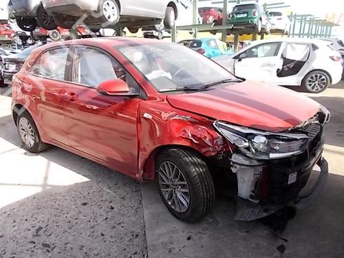 Right taillight KIA RIO IV (YB, SC, FB) 1.2 CVVT | BP33712863C35  - Image 5