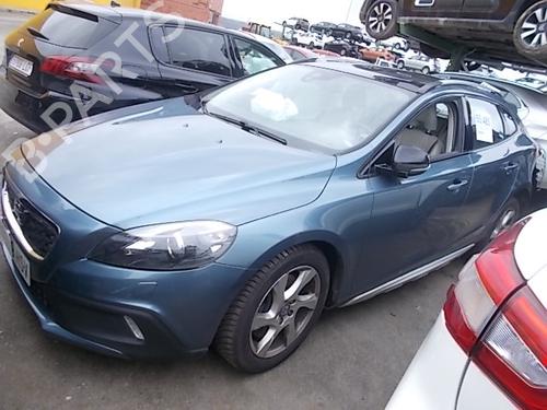 Display monitor VOLVO V40 Cross Country (526) D3 | BP26171928C48 