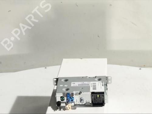 Electronic module PEUGEOT 2008 I (CU_) 1.6 BlueHDi 100 | BP26171981M83 