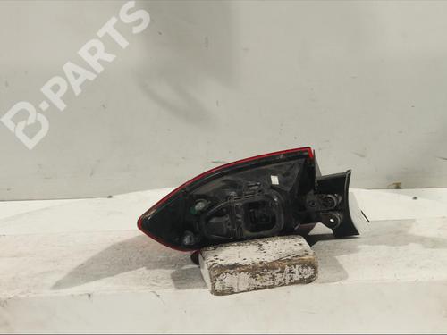 Right taillight RENAULT CLIO IV (BH_) 1.5 dCi 75 | BP11909512C35