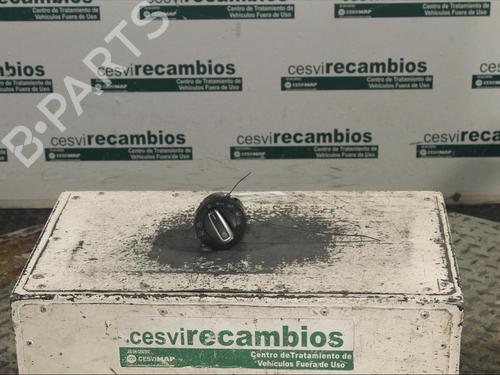 Used Headlight switch Headlight switch VW GOLF PLUS V (5M1, 521) 1.6 TDI (105 hp) 11989114 11989114