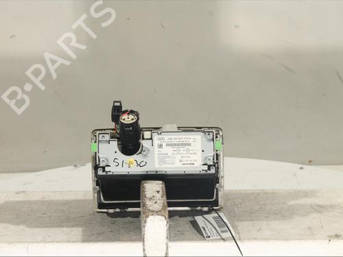 Display AUDI A3 (8V1, 8VK)  | BP17209139C48 