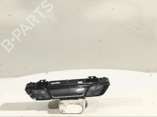 Used Climate control TOYOTA C-HR (_X1_) 1.8 Hybrid (ZYX10_, ZYX11_, ZYX10R, ZYX11R) (122 hp) 26880676