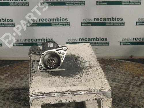 Startmotor SEAT ATECA (KH7, KHP) 2.0 TDI | BP11980643M8 
