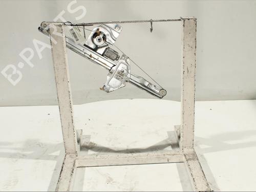 Used Front right window mechanism Front right window mechanism CITROËN BERLINGO Box Body/MPV (B9) 1.6 HDi 90 4x4 (90 hp) 12082130 12082130