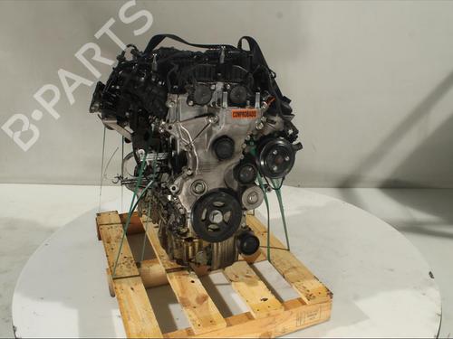 Engine SSANGYONG KORANDO (C300)  | BP15183879M1 