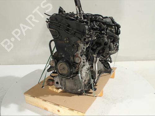 Engine AUDI Q5 (8RB) 2.0 TDI | BP26375824M1 
