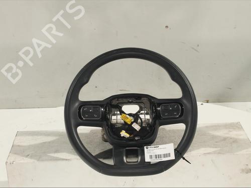 Rat CITROËN C3 III (SX) 1.5 BlueHDi 100 (SXYHYP, SXYHTU) (102 hp) 11909758