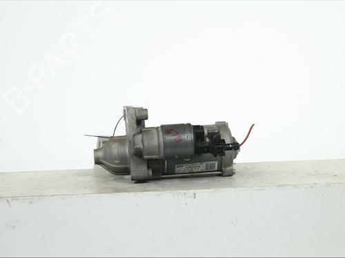 Starter OPEL ASTRA L (OV5) 1.5 Turbo D (FBYHZT, FBYHZJ) | BP39625049M8 - Image 3