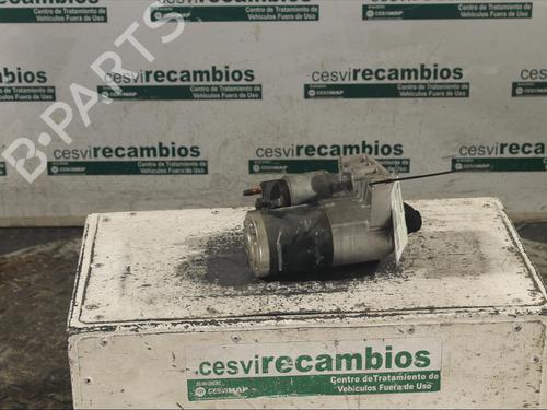 Used Starter Starter CITROËN C4 Grand Picasso I (UA_) 1.6 HDi (109 hp) 11897997 11897997