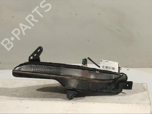 Used Right front indicator Right front indicator RENAULT MEGANE IV Hatchback (B9A/M/N_) 1.2 TCe 130 (B9MR) (130 hp) 31077716 31077716