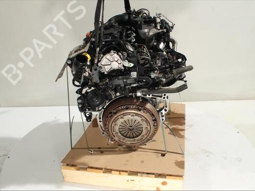 Engine CITROËN C4 CACTUS 1.6 HDi 90 | BP25984378M1 