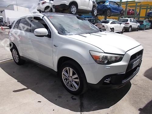 Electronic module MITSUBISHI ASX (GA_W_) 1.8 DI-D 4WD (GA6W) | BP36427485M83 - Image 3