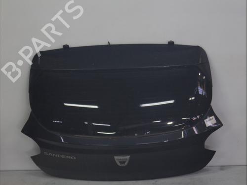 Used Tailgate DACIA SANDERO III 1.0 TCe 100 (101 hp) 29463506