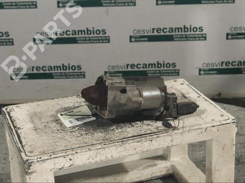 Starter FIAT GRANDE PUNTO (199_) 1.3 D Multijet | BP11900029M8 