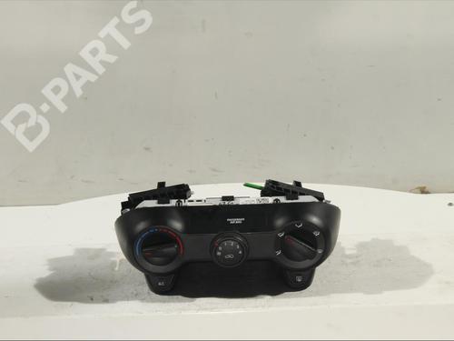 Commande Chauffage KIA PICANTO III (JA) 1.0 (67 hp) 12081695