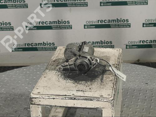 Starter VW POLO V (6R1, 6C1)  | BP11899381M8 
