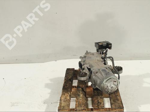 Rear differential MITSUBISHI OUTLANDER III (GG_W, GF_W, ZJ, ZL, ZK)  | BP11990336M24 