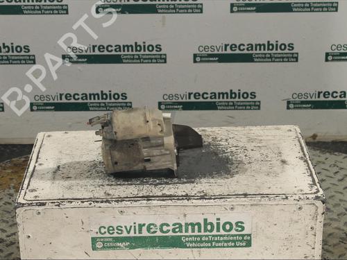 Used Starter Starter MAZDA 2 (DE_, DH_) 1.3 (DE3FS) (86 hp) 11898342 11898342