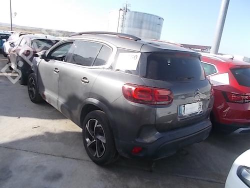 Switch CITROËN C5 AIRCROSS (A_) 1.5 BlueHDi 130 (ACYHZJ, ACYHZR) | BP24352361I30  - Image 5