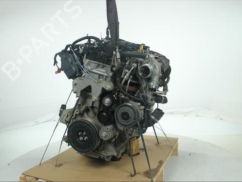 Engine OPEL MOKKA / MOKKA X (J13) 1.6 CDTI (_76) | BP33893229M1 - Image 5
