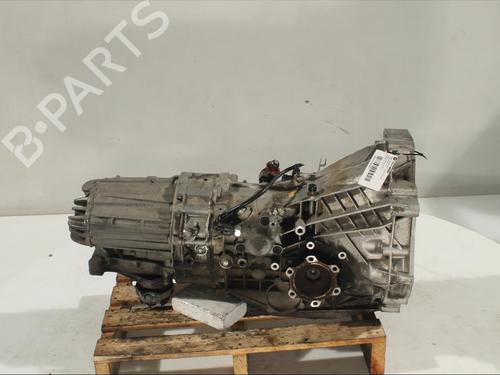 Used Gearbox Gearbox AUDI A4 B7 (8EC) 2.0 TDI (140 hp) 11912220 11912220