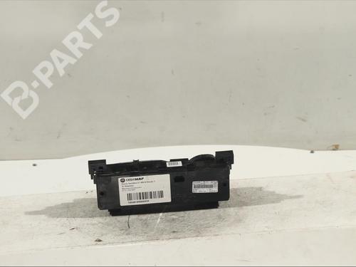 Climate control DACIA SANDERO II  | BP11960244I5 