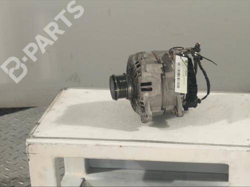 Alternator VW JETTA IV (162, 163, AV3, AV2) 1.6 TDI | BP11901852M7 