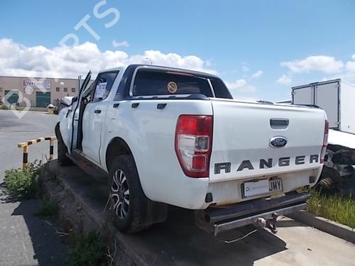 Differensial forvogn FORD RANGER (TKE) 2.2 TDCi 4x4 | BP27375523M23 
