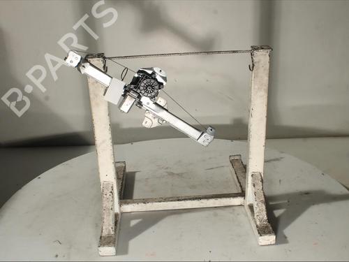 Front left window mechanism RENAULT EXPRESS Box Body/MPV 1.5 Blue dCi 95 (F6AB) | BP24947970C22 - Image 2