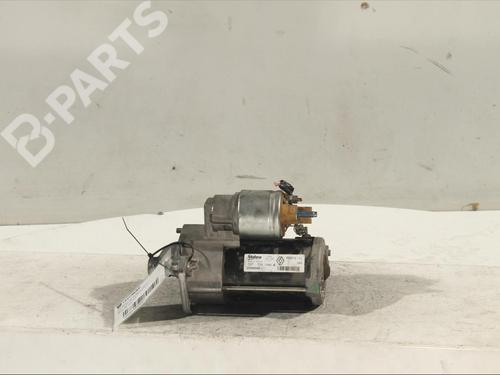 Starter RENAULT CLIO IV Grandtour (KH_) 1.5 dCi 90 (KHN3, KHN4) | BP11973299M8 