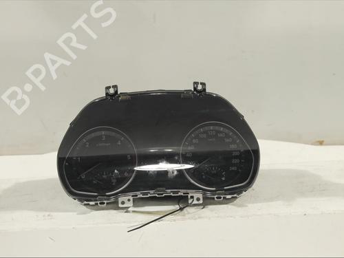 Used Instrument cluster Instrument cluster 11982398 11982398