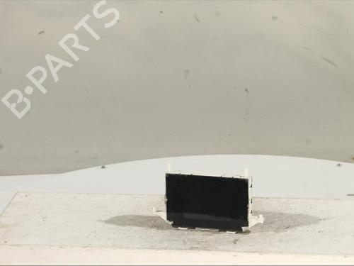 Multifunctionele display FORD KUGA II (DM2) 1.5 EcoBoost (150 hp) 27859121