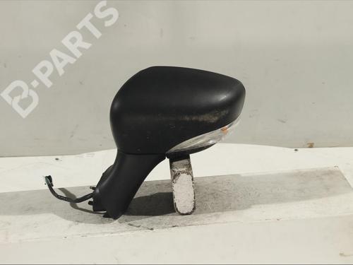Left mirror RENAULT CLIO IV (BH_) 1.5 dCi 75 | BP12082404C26 