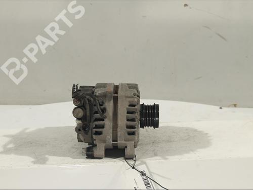 Alternator PEUGEOT PARTNER Box Body/MPV (K9) 1.6 BlueHDI 100 | BP11912680M7 