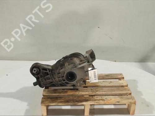 Used Rear differential Rear differential VW TOUAREG (7P5, 7P6) 3.0 V6 TDI (245 hp) 11991383 11991383