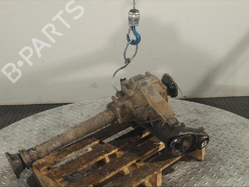 Used Front differential Front differential VW TOUAREG (7LA, 7L6, 7L7) 3.0 V6 TDI (225 hp) 11901479 11901479
