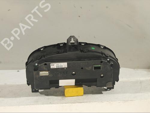 Instrument cluster MAZDA CX-5 (KF) 2.2 D AWD (KF4W2) | BP32377589C47
