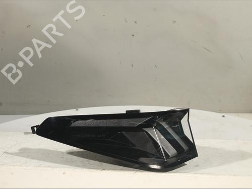 Used Left taillight PEUGEOT 3008 III (KA_, KB_, KC_) Hybrid 136 (KAHPYE) (136 hp) 32658215